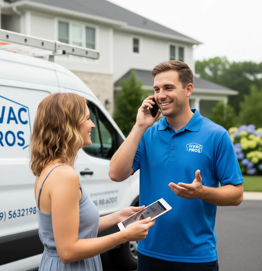 Cobra HVAC customer support in Koloa